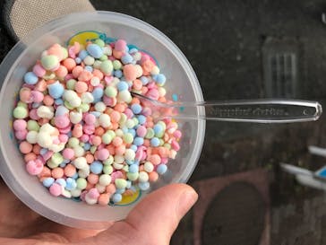 としまえんに投稿された画像（2020/8/9）