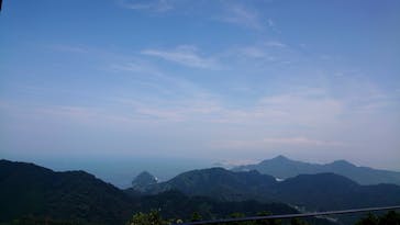 伊豆パノラマパークに投稿された画像（2020/8/9）