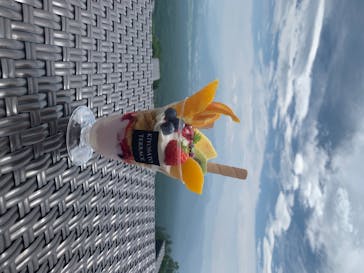 サンメドウズ清里に投稿された画像（2020/8/9）