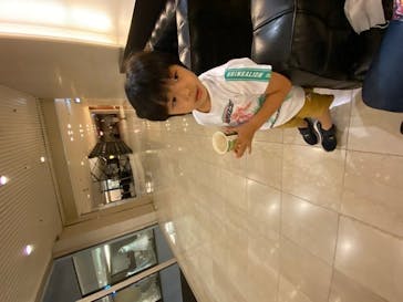 アートホテル成田に投稿された画像（2020/8/9）