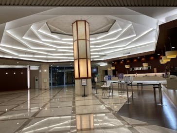 アートホテル成田に投稿された画像（2020/8/9）