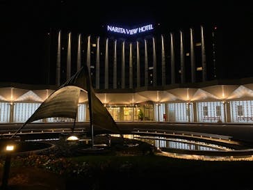 アートホテル成田に投稿された画像（2020/8/9）