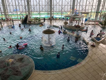 リゾ鳴尾浜に投稿された画像（2020/8/9）