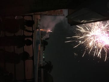 としまえんに投稿された画像（2020/8/9）