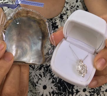 三重県真珠に投稿された画像（2020/8/9）