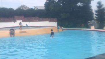 としまえんに投稿された画像（2020/8/9）