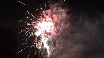 としまえんに投稿された画像（2020/8/9）