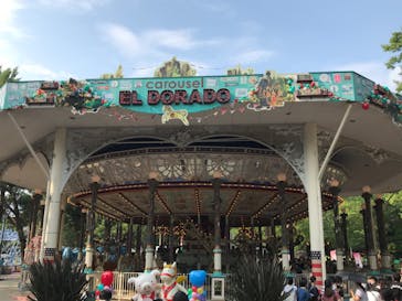 としまえんに投稿された画像（2020/8/9）