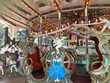 としまえんに投稿された画像（2020/8/9）