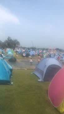 蓮沼ウォーターガーデンに投稿された画像（2020/8/9）