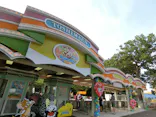 としまえんに投稿された画像（2020/8/10）