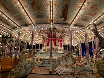 としまえんに投稿された画像（2020/8/10）