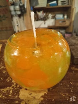 Aroma&Candle School Candle Studio One（アロマアンドスクールキャンドルスタジオワン）に投稿された画像（2020/8/10）