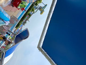 蓮沼ウォーターガーデンに投稿された画像（2020/8/10）