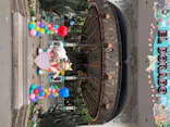 としまえんに投稿された画像（2020/8/10）