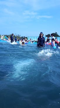 蓮沼ウォーターガーデンに投稿された画像（2020/8/10）