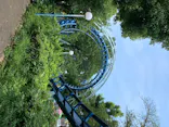 としまえんに投稿された画像（2020/8/10）