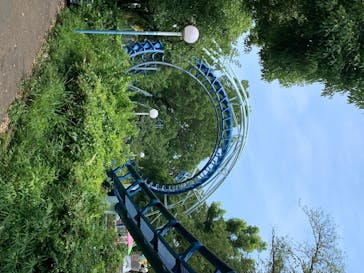 としまえんに投稿された画像（2020/8/10）