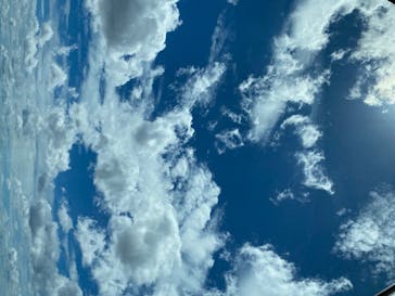 ハルカス300(展望台)に投稿された画像（2020/8/10）