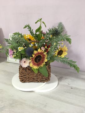 Florilege（フロリレージュ）に投稿された画像（2020/8/10）