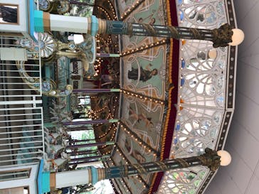 としまえんに投稿された画像（2020/8/10）