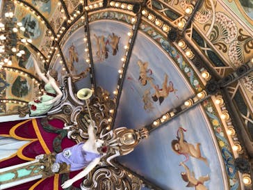 としまえんに投稿された画像（2020/8/10）