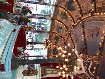 としまえんに投稿された画像（2020/8/10）