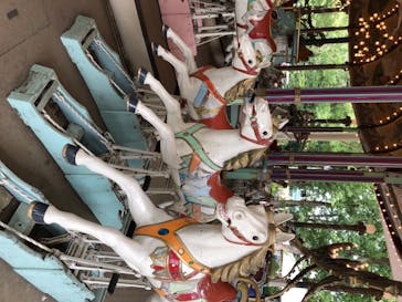 としまえんに投稿された画像（2020/8/10）