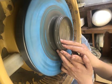 ルームルームとうげいきょうしつに投稿された画像（2020/8/10）