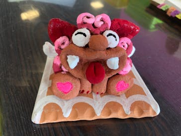 可愛いシーサー専門店 まいまいシーサーに投稿された画像（2020/8/10）