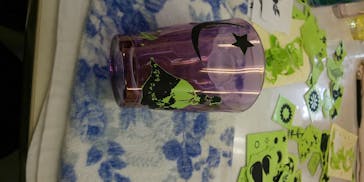 サンドブラスト本部教室 砂で削るガラス工芸教室に投稿された画像（2020/8/10）