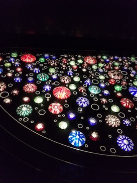 東京スカイツリーに投稿された画像（2020/8/10）