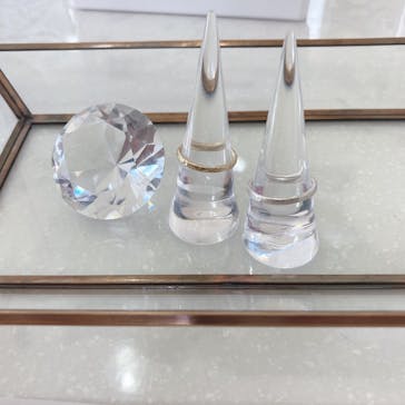 atelier leaf m  手作りアクセサリー（アトリエリーフエムテヅクリアクセサリー）に投稿された画像（2020/8/10）