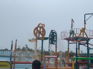 蓮沼ウォーターガーデンに投稿された画像（2020/8/10）