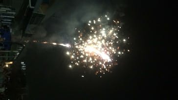 としまえんに投稿された画像（2020/8/10）