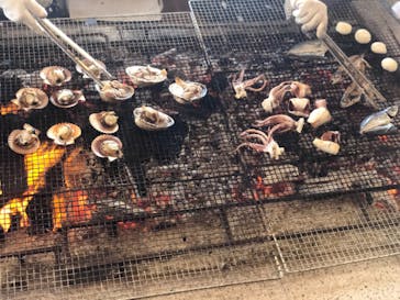 海女小屋 相差かまどに投稿された画像（2020/8/10）