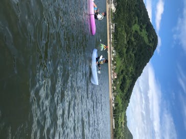 あさくちスポーツクラブ遊ぶところに投稿された画像（2020/8/10）