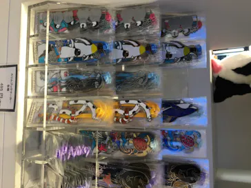 すみだ水族館に投稿された画像（2020/8/10）