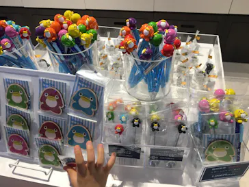 すみだ水族館に投稿された画像（2020/8/10）