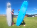 CLOVER SURF（クローバー・サーフ） サーフィンスクールに投稿された画像（2020/8/10）