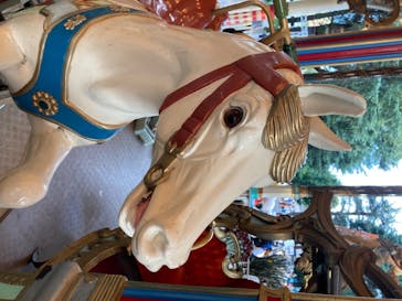 としまえんに投稿された画像（2020/8/10）