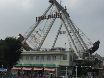 としまえんに投稿された画像（2020/8/10）