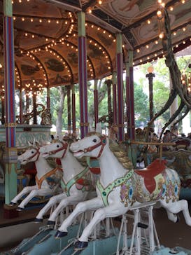 としまえんに投稿された画像（2020/8/10）