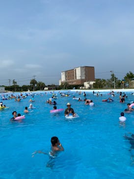 蓮沼ウォーターガーデンに投稿された画像（2020/8/10）