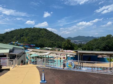 日本モンキーパークに投稿された画像（2020/8/10）