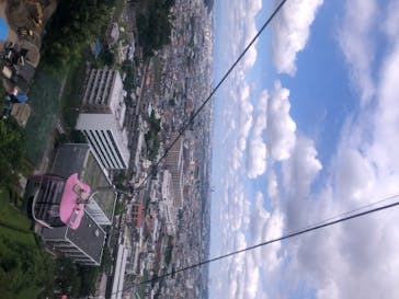 よみうりランド 遊園地に投稿された画像（2020/8/10）