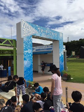 NESTA RESORT KOBE（ネスタリゾート神戸）に投稿された画像（2020/8/10）