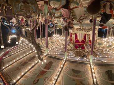 としまえんに投稿された画像（2020/8/10）