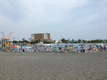 蓮沼ウォーターガーデンに投稿された画像（2020/8/10）