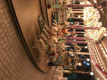 としまえんに投稿された画像（2020/8/10）